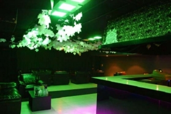 XS Nightclub Venue